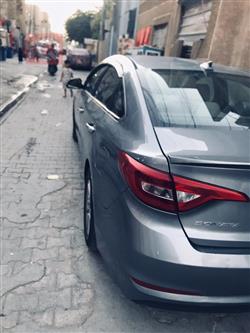 هیوندای سۆناتا